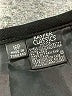 Kasper Solid Black Casual Skirt Size 16 (petite) - photo 4