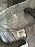 C9 By Champion Chevron-herringbone Gray Active Pants Size M - photo 7
