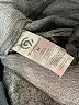 C9 By Champion Chevron-herringbone Gray Active Pants Size M - photo 8