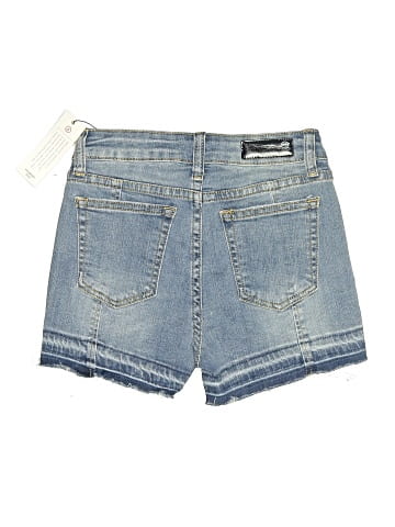 Adriano Goldschmied Denim Shorts (view 2)