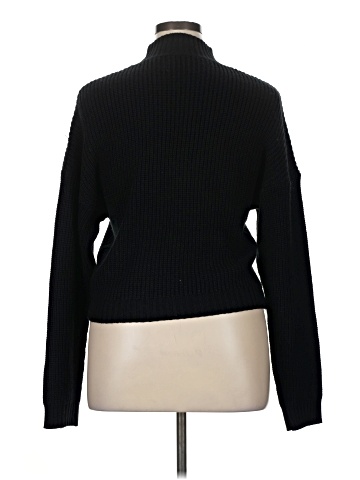Zaful Turtleneck Sweater (view 2)