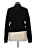 Zaful Black Turtleneck Sweater Size XL - photo 2