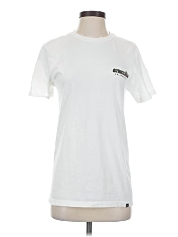 Quiksilver Short Sleeve T-Shirt (view 1)