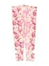 Okie Dokie Paisley Pink Track Pants Size 4T - photo 1