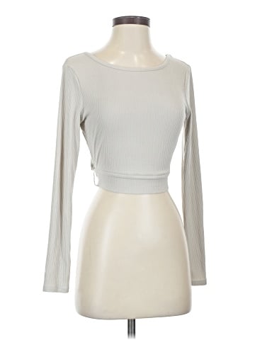 B.wear Long Sleeve Top (view 1)