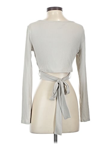 B.wear Long Sleeve Top (view 2)