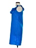 Tiana B. 100% Polyester Blue Cocktail Dress Size 6 - photo 5