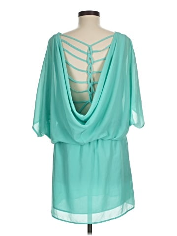 Assorted Brands Casual Dress (view 2)