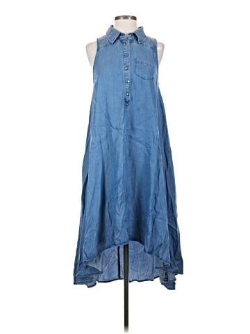 CATHERINE Catherine Malandrino Casual Dress (view 1)
