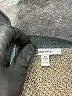 Jodifl 100% Acrylic Camo Gray Tan Poncho Size M - photo 7