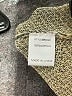 Jodifl 100% Acrylic Camo Gray Tan Poncho Size M - photo 8