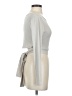 B.wear Gray Long Sleeve Top Size S - photo 4