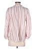 Gap Pink 3/4 Sleeve Blouse Size M - photo 2