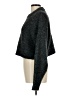 H&M Solid Gray Pullover Sweater Size L - photo 5