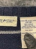 White Stag 100% Cotton Stripes Blue Pullover Sweater Size XL - photo 7