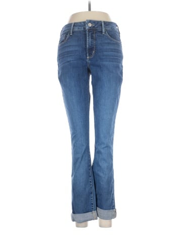 Not Your Daughter's Jeans Jeans (view 1)