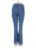 Not Your Daughter's Jeans Hearts Blue Jeans Size 6 - photo 2