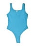 Unbranded Blue Bodysuit Size M - photo 1