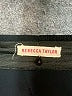 Rebecca Taylor Solid Black Casual Skirt Size 4 - photo 4
