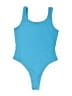 Unbranded Blue Bodysuit Size M - photo 2