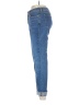 Not Your Daughter's Jeans Hearts Blue Jeans Size 6 - photo 5