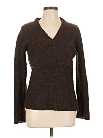 Merona Pullover Sweater (view 1)
