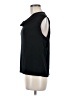 Torrid Black Sleeveless T-Shirt Size Med Plus (00) - photo 5