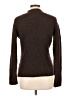 Merona Brown Pullover Sweater Size L - photo 2