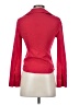 Crystal Red Long Sleeve Blouse Size XS (estimated) - photo 2