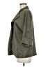 Unbranded Green Trenchcoat Size M - photo 5