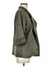 Unbranded Green Trenchcoat Size M - photo 4