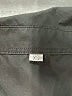 Unbranded Black Long Sleeve Blouse Size XS - photo 7