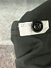 Unbranded Black Long Sleeve Blouse Size XS - photo 8