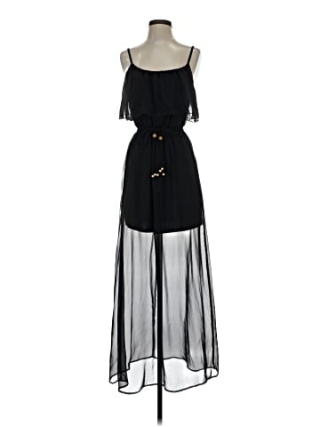 As U Wish Casual Dress (view 1)