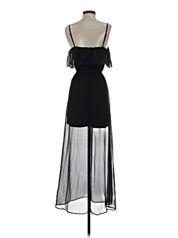 As U Wish Casual Dress (view 2)