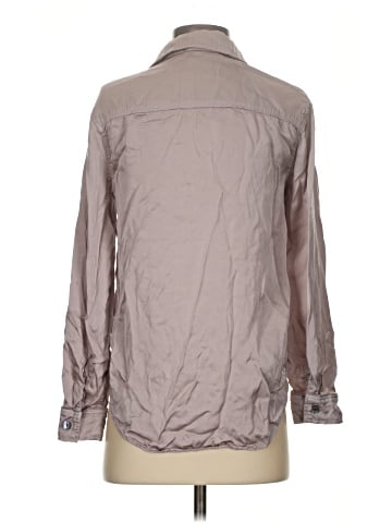 Bella Dahl Long Sleeve Button-Down Shirt (view 2)