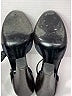 Bottega Veneta Black Brown Heels Size EU 39 - photo 8