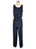 CAbi Solid Blue Jumpsuit Size M - photo 1