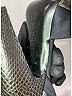 Bottega Veneta Black Brown Heels Size EU 39 - photo 6