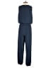 CAbi Solid Blue Jumpsuit Size M - photo 2