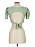 DAZY Green Tube Top Size L - photo 2