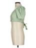 DAZY Green Tube Top Size L - photo 5