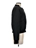 Sage the Label 100% Polyester Argyle Black Jacket Size M - photo 4