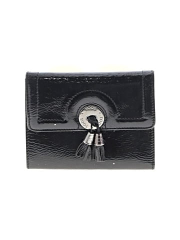 Tod's Wallet (view 1)
