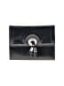 Tod's Black Wallet One size - photo 1