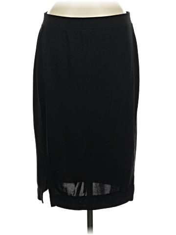 Susan Graver Formal Skirt (view 1)