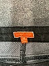 ModCloth Black Casual Pants Size 26 waist - photo 4