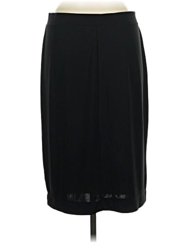 Susan Graver Formal Skirt (view 2)