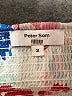 Peter Som 100% Cotton White Sleeveless Blouse Size 2 - photo 7