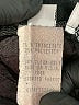 Expressions Solid Black Casual Skirt Size 4 - photo 5
